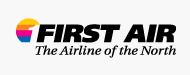First Air logo