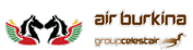Air Burkina logo
