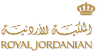 Royal Jordanian logo