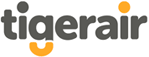 Tigerair logo