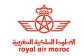 Royal Air Maroc logo