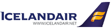 Icelandair logo