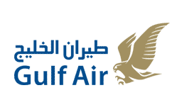 Gulf Air logo