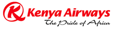 Kenya Airways logo