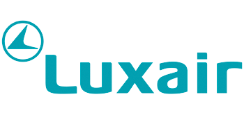 Luxair logo