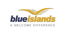 Blue Islands logo