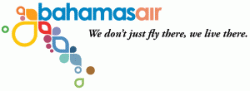 Bahamasair logo