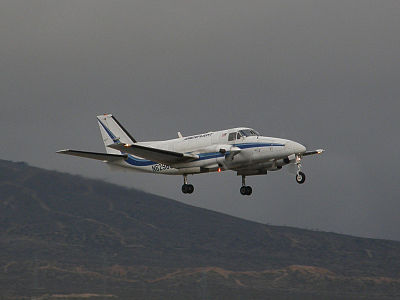 Ameriflight logo