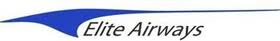 Elite Airways logo