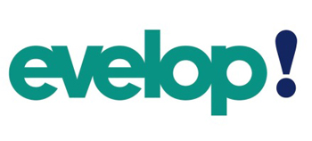Evelop Airlines logo