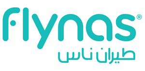 Flynas logo