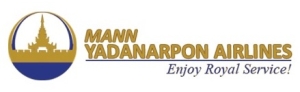 Mann Yadanarpon Airlines logo