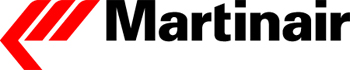 Martinair Holland logo