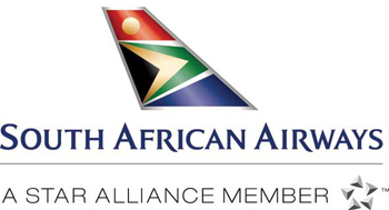 South African Airways logo