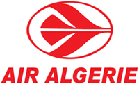 Air Algerie logo