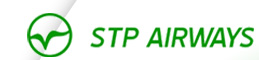 STP Airways logo