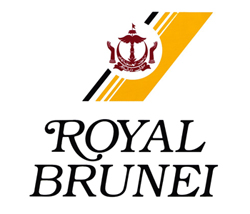 Royal Brunei Airlines logo