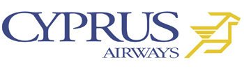 Cyprus Airways logo