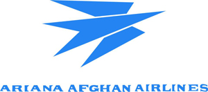 Ariana Afghan Airlines logo