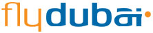 FlyDubai logo