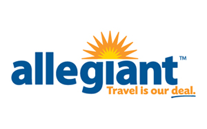 Allegiant Air logo