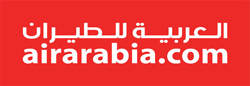 Air Arabia logo