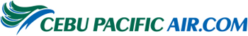 CEBU Pacific Air logo