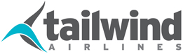 Tailwind Airlines logo