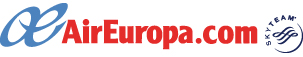 Air Europa logo