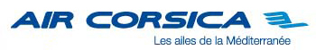 Air Corsica logo