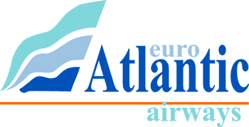 EuroAtlantic Airways logo