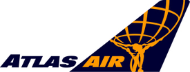 Atlas Air logo