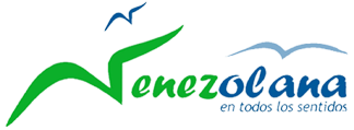 Venezolana logo