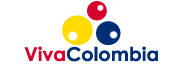 VivaColombia logo
