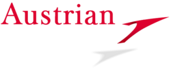 Austrian Airlines logo