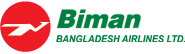 Biman Bangladesh Airlines logo