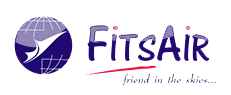 FitsAir logo