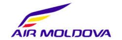 Air Moldova logo