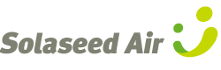 Solaseed Air logo