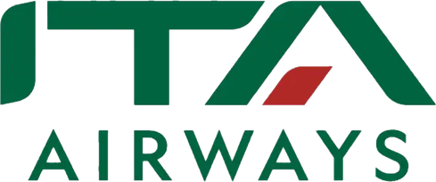 ITA Airways logo
