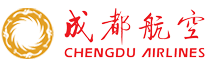 Chengdu Airlines logo