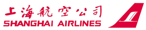Shanghai Airlines logo