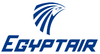 EgyptAir logo