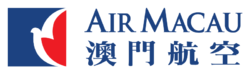 Air Macau logo