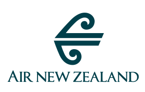 Air New Zealand logo