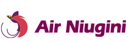 Air Niugini logo