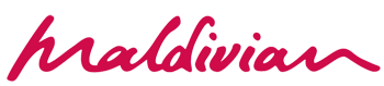 Maldivian logo