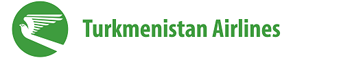 Turkmenistan Airlines logo