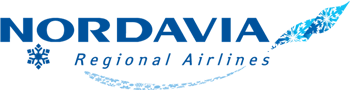 Nordavia logo