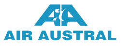 Air Austral logo